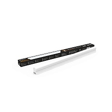 Потолочный светодиодный светильник Gauss 130511105 2