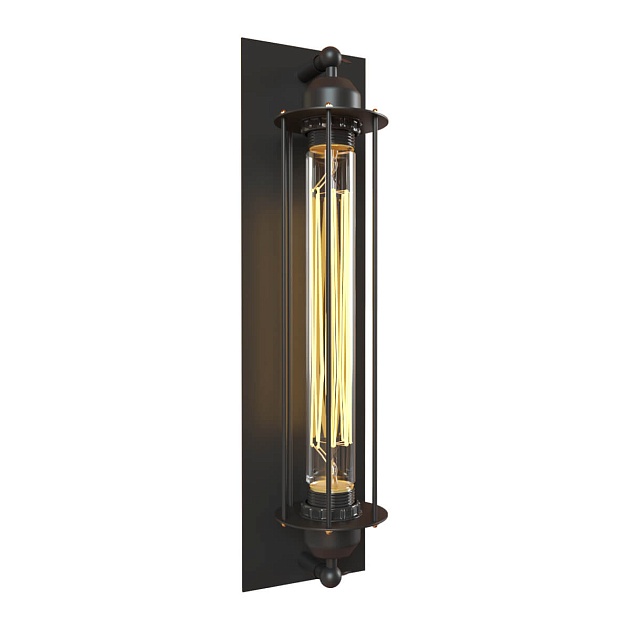 Настенный светильник Loft IT Loft Industrial Cage Loft2113W изображение 2 Настенный светильник Loft IT Loft Industrial Cage Loft2113W Фото № 2