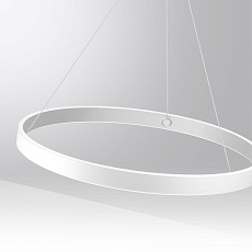 Подвесной светодиодный светильник Novotech Over Sotto 359449 4