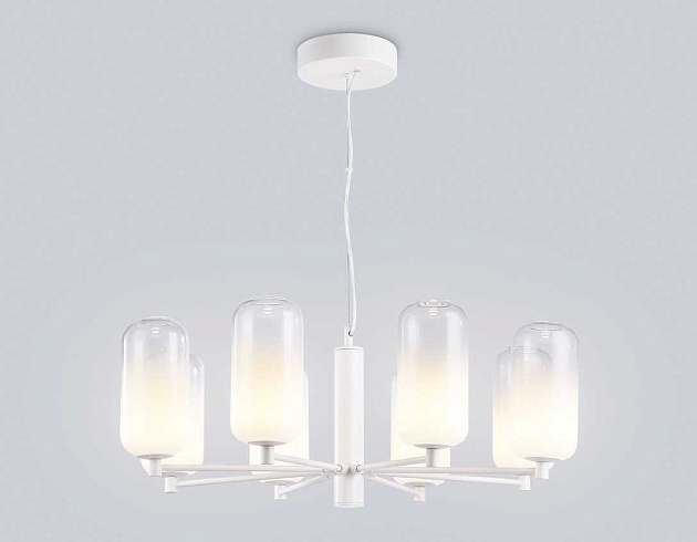 Подвесной светодиодный светильник Ambrella light High Light LH11109 изображение 1 Подвесной светодиодный светильник Ambrella light High Light LH11109 Фото № 1