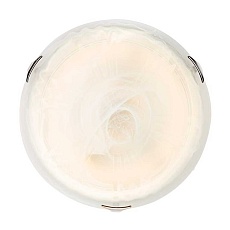 Настенно-потолочный светодиодный светильник Sonex Snok Lufe 7601/DL 4