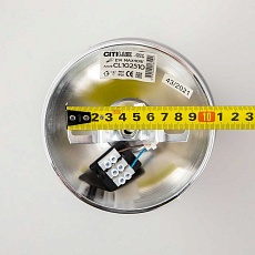 Потолочный светильник Citilux Томми CL102510 1