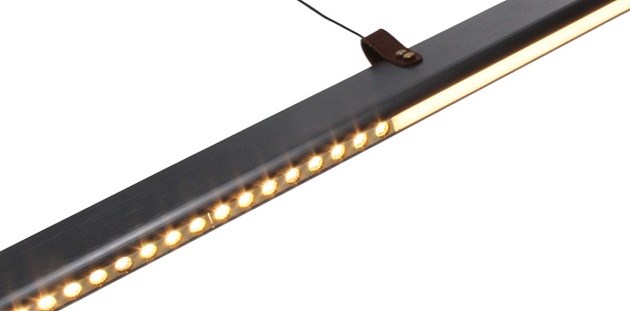 Подвесной светодиодный светильник Mizi'en Glow MZ31516-1500 изображение 3 Подвесной светодиодный светильник Mizi'en Glow MZ31516-1500 Фото № 3
