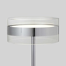 Настольная лампа Crystal Lux MYSELF LG10W LED 2