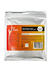 Светодиодная лента LEDS POWER COB FC 528/м (10Вт/м) 24В холодная 007366 1