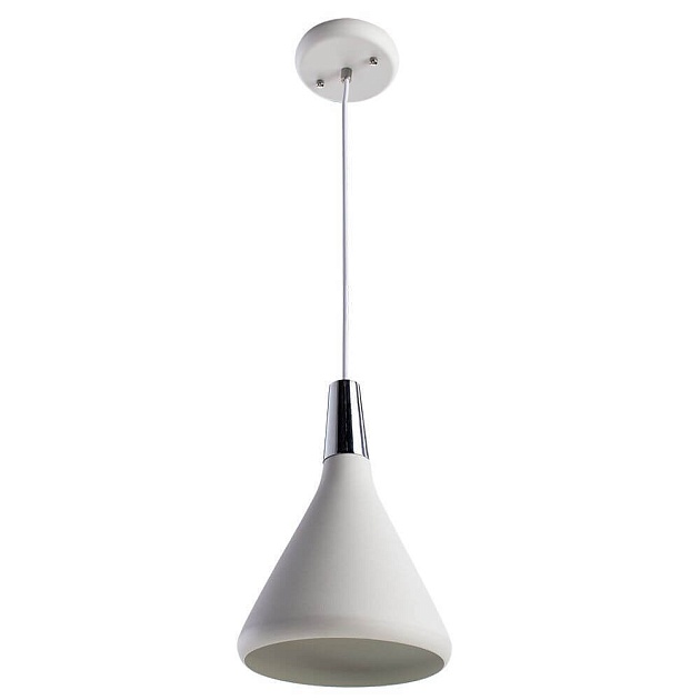 Подвесной светильник Arte Lamp 73 A9154SP-1WH изображение 1 Подвесной светильник Arte Lamp 73 A9154SP-1WH Фото № 1