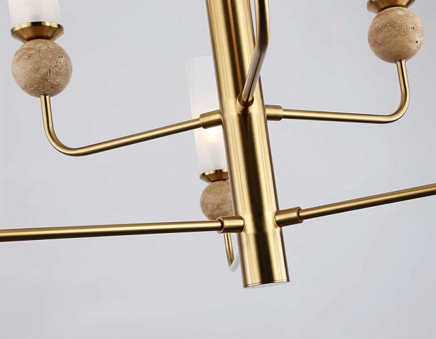 Подвесная люстра Ambrella light High Light LH53251 Фото № 2