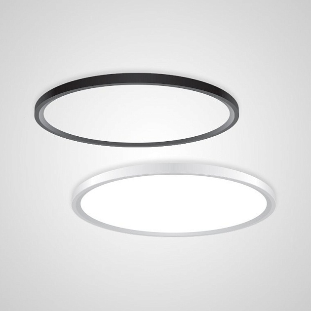 Потолочный светильник Imperium Loft Extraslim 140667-26 изображение 3 Потолочный светильник Imperium Loft Extraslim 140667-26 Фото № 3