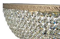 Потолочный светильник Arti Lampadari Castellana E 1.3.50.501 NH 1