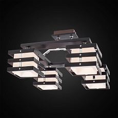 Потолочная люстра Citilux Киото CL133141 3