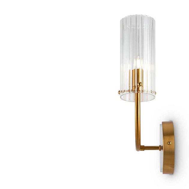Бра Maytoni Arco MOD223WL-02BS изображение 7 Бра Maytoni Arco MOD223WL-02BS Фото № 7
