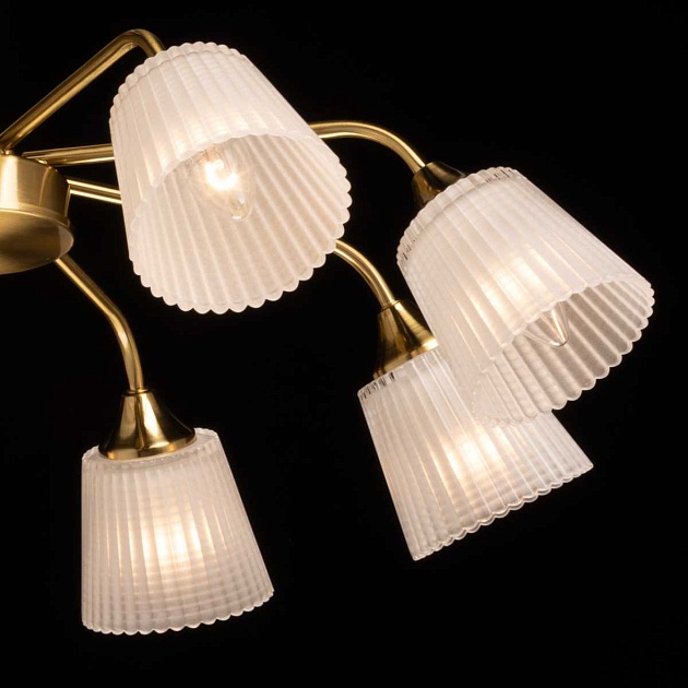 Люстра De City Блеск 315017508 Фото № 6