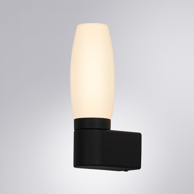 Бра Arte Lamp Aqua-Bastone A1209AP-1BK изображение 4 Бра Arte Lamp Aqua-Bastone A1209AP-1BK Фото № 4