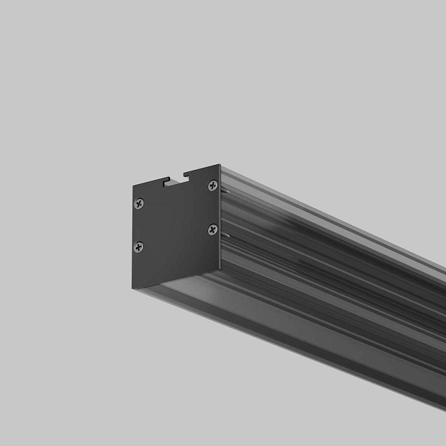 Комплектующие для профиля Maytoni Led Strip 642038 изображение 5 Комплектующие для профиля Maytoni Led Strip 642038 Фото № 5