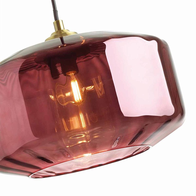 Подвесной светильник Odeon Light Pendant Binga 4782/1 изображение 5 Подвесной светильник Odeon Light Pendant Binga 4782/1 Фото № 5