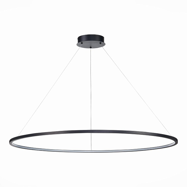 Подвесной светодиодный светильник ST Luce ST603.443.57 изображение 1 Подвесной светодиодный светильник ST Luce ST603.443.57 Фото № 1