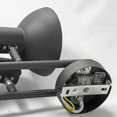 Спот Lussole Loft LSP-9976 3