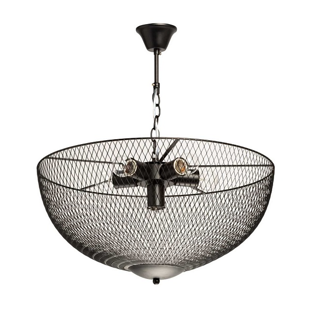 Люстра De City Вита 220015106 Фото № 1