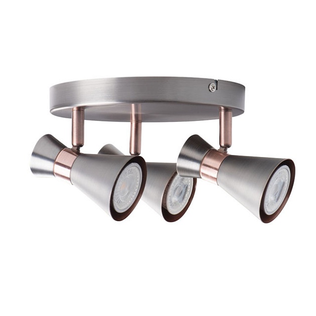 Спот Kanlux MILENO EL-3O ASR-AN 29113 Фото № 2