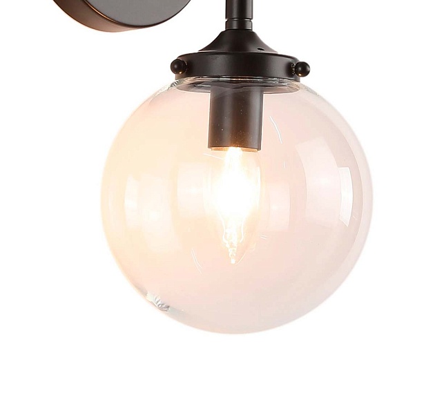 Бра Zortes LAMPADY ZRS.79903.1 изображение 2 Бра Zortes LAMPADY ZRS.79903.1 Фото № 2