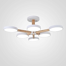 Потолочный светильник Imperium Loft TURNA-B01 141108-26