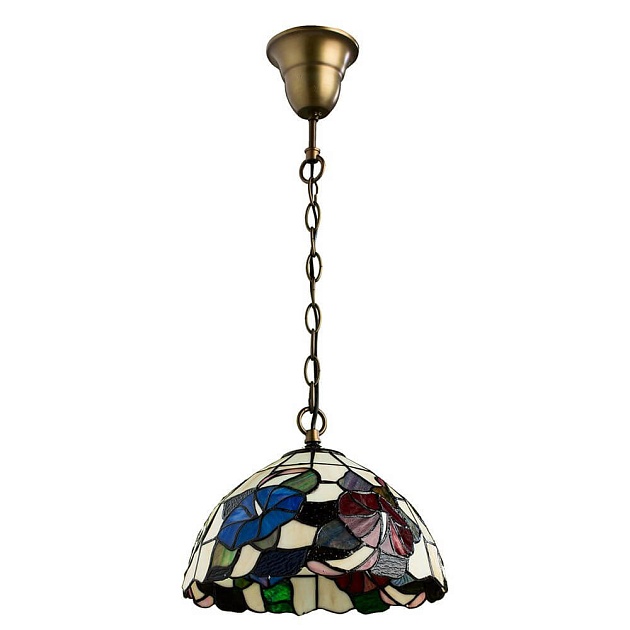 Подвесной светильник Arte Lamp Florizel A3166SP-1BG Фото № 1