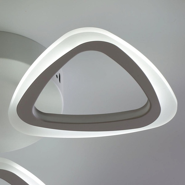 Люстра De City Мадлен 424012903 Фото № 9