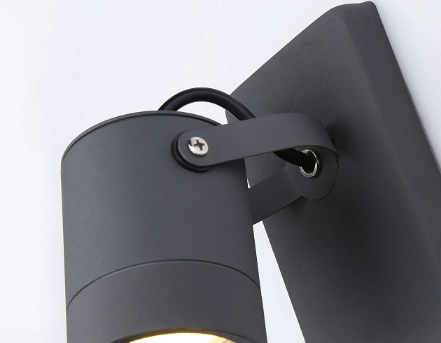 Уличный настенный светильник Ambrella light Garden ST3881 изображение 3 Уличный настенный светильник Ambrella light Garden ST3881 Фото № 3