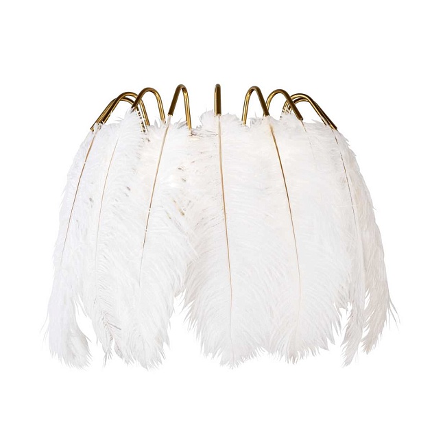 Настенный светильник Modelux Modestyle MS.965.02 BS Фото № 1