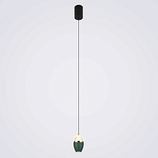 Подвесной светильник LED4U L8754-1 GN 1