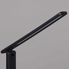 Настольная лампа Reluce 00867-0.7-01 BK 1