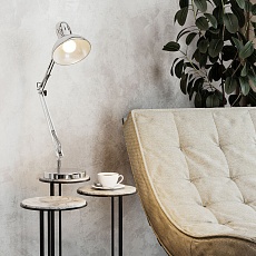 Лампа светодиодная диммируемая Gauss E27 11W 6500К матовая 102502311-D 3