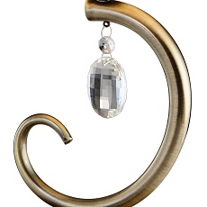 Настольная лампа Illumico IL2113-1T-27 AB 2