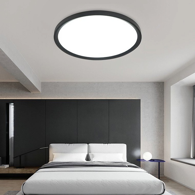 Потолочный светильник Imperium Loft Extraslim 140667-26 изображение 9 Потолочный светильник Imperium Loft Extraslim 140667-26 Фото № 9