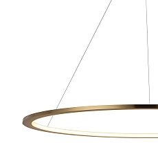 Подвесной светодиодный светильник Loft IT Ring 10014XL 1