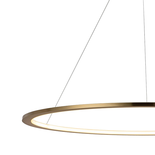 Подвесной светодиодный светильник Loft IT Ring 10014XL изображение 2 Подвесной светодиодный светильник Loft IT Ring 10014XL Фото № 2