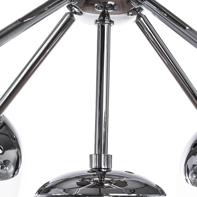 Потолочная люстра Arte Lamp BOLLA A1664PL-5CC изображение 3 Потолочная люстра Arte Lamp BOLLA A1664PL-5CC Фото № 3