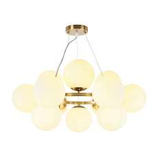 Подвесная люстра MyFar Aerton MR2943-12P 5