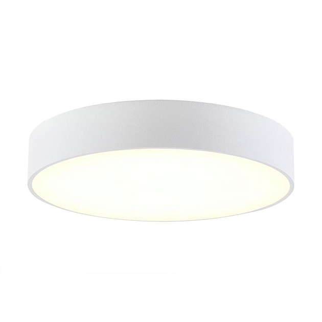 Накладной светодиодный светильник Citilux Тао CL712240N Фото № 1