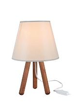 Настольная лампа Toplight Sophia TL1619T-01WH 2