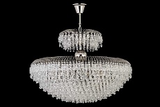 Подвесная люстра Arti Lampadari Bronte E 1.5.80.106 N 2