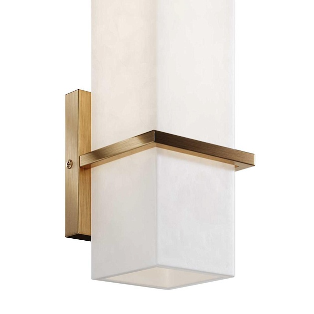 Бра Modelux Modestyle MS.211.480 BS изображение 3 Бра Modelux Modestyle MS.211.480 BS Фото № 3