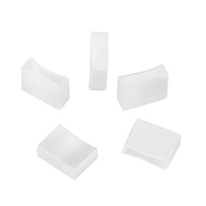 Заглушка для гибкого неона General GSC12-E-IP20-NL уп. по 10 шт