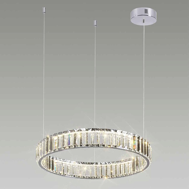 Подвесная люстра Odeon Light Vekia 4930/30L Фото № 3