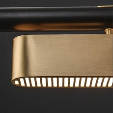 Светильник подвесной Lightera Huron LE118L-3G SMART 4