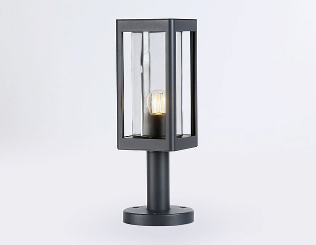 Уличный светильник Ambrella light Garden ST2409 изображение 4 Уличный светильник Ambrella light Garden ST2409 Фото № 4