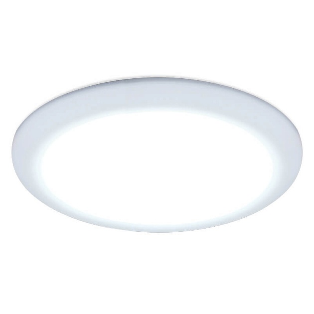 Встраиваемый светодиодный светильник Ambrella light Led Downlight DCR305 Фото № 6