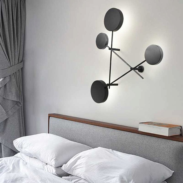 Бра Imperium Loft Iride Bernhardt 101537-26 изображение 8 Бра Imperium Loft Iride Bernhardt 101537-26 Фото № 8
