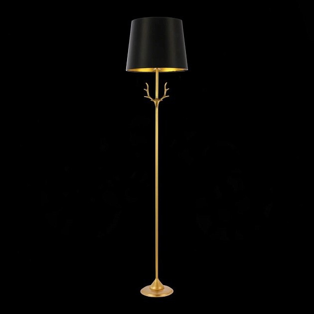 Торшер ST Luce Velossa SL1123.205.01 изображение 2 Торшер ST Luce Velossa SL1123.205.01 Фото № 2