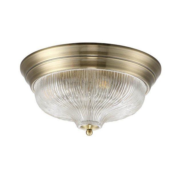 Потолочный светильник Crystal Lux Lluvia PL4 Bronze D370 изображение 1 Потолочный светильник Crystal Lux Lluvia PL4 Bronze D370 Фото № 1